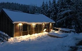 Chalet Le Grand Cerf